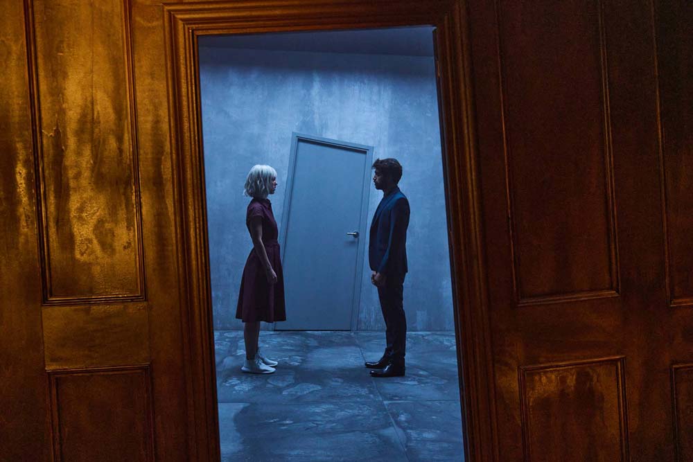 Historias para no dormir