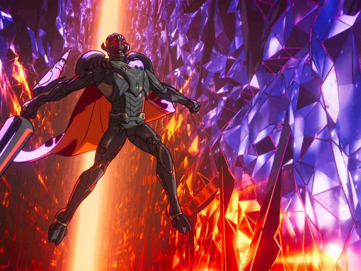 what if...? podría estar conectada con doctor strange y el multiverso de la locura