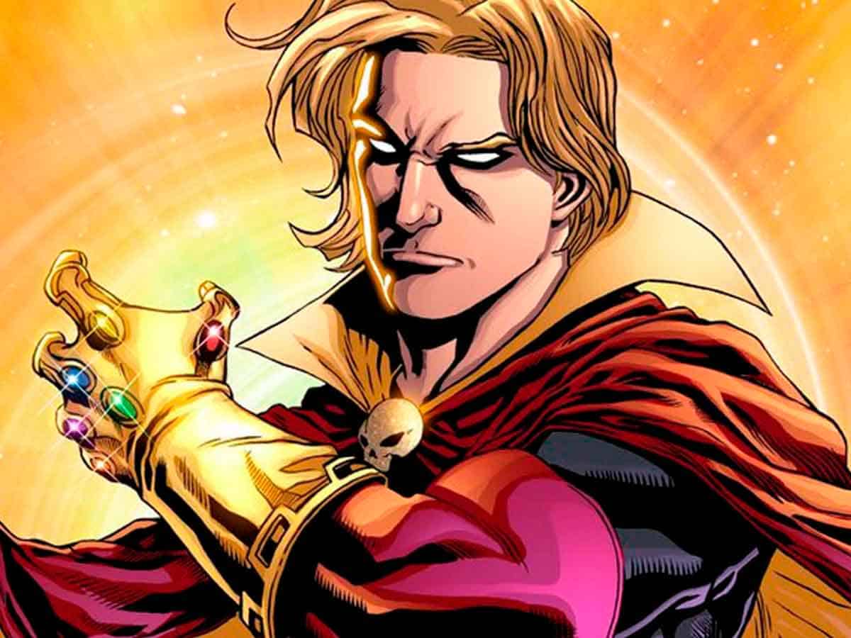 The 10 Most Powerful Superheroes In History