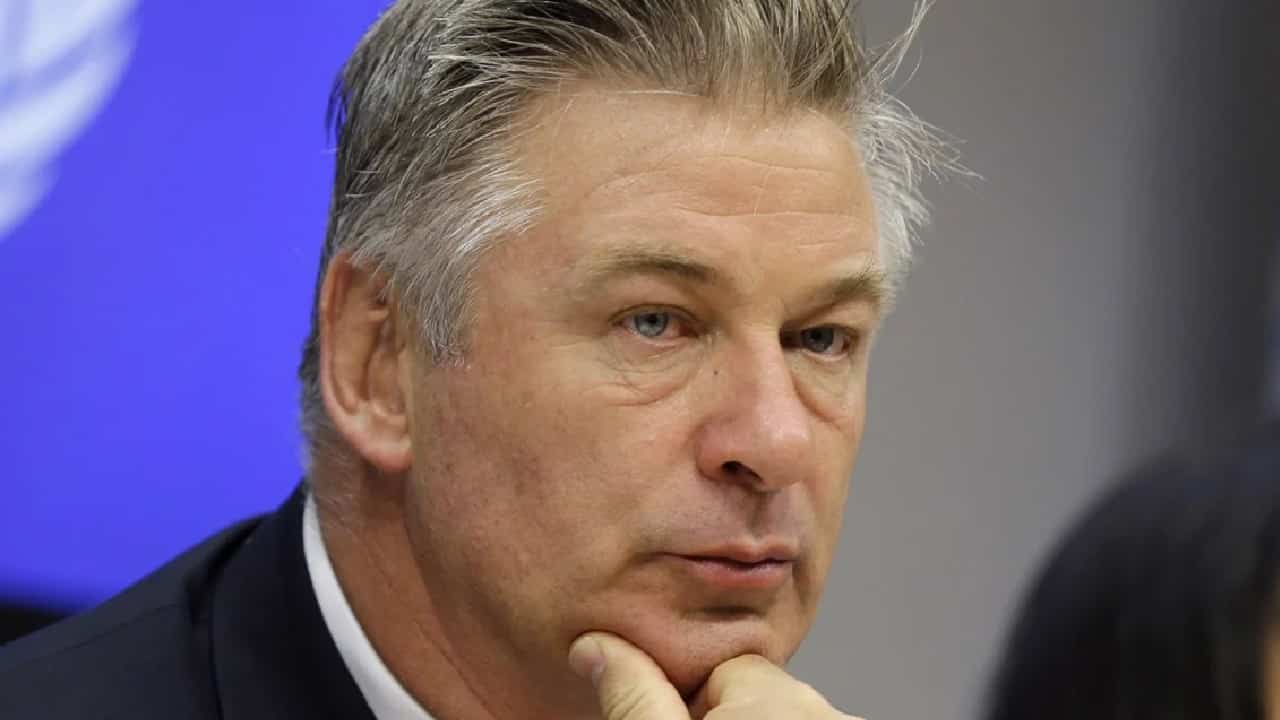 ¿alec baldwin podría alejarse del cine tras el accidente?