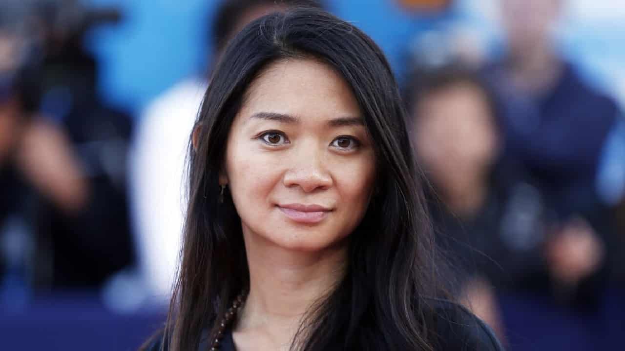 ¿Chloé Zhao dirigirá una nueva película de Star Wars?