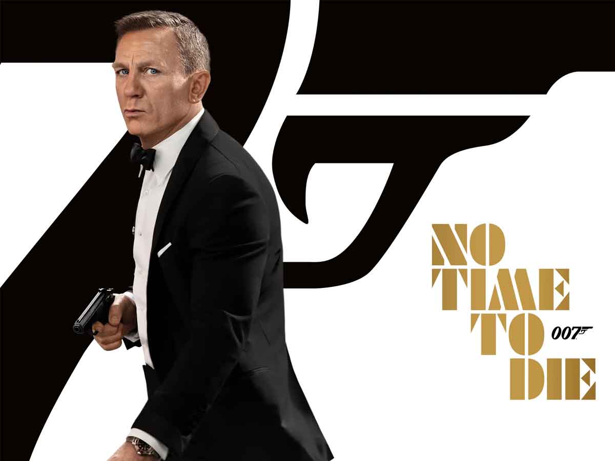 critica sin tiempo para morir