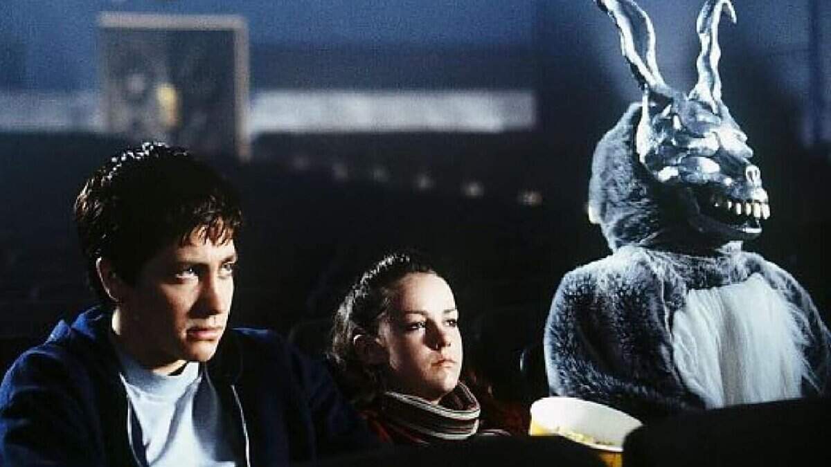¿Donnie Darko tendrá una nueva película? ¿donnie darko tendrá una nueva película?
