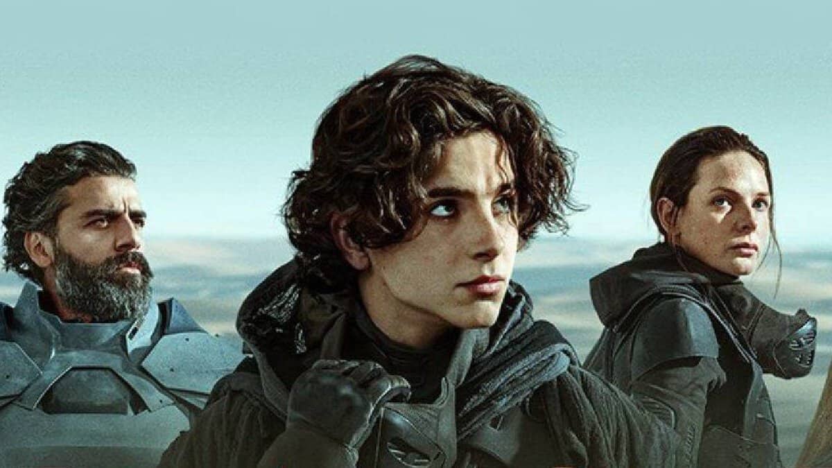 dune: ¿quiénes eran los actores que podrían haber protagonizado la película?