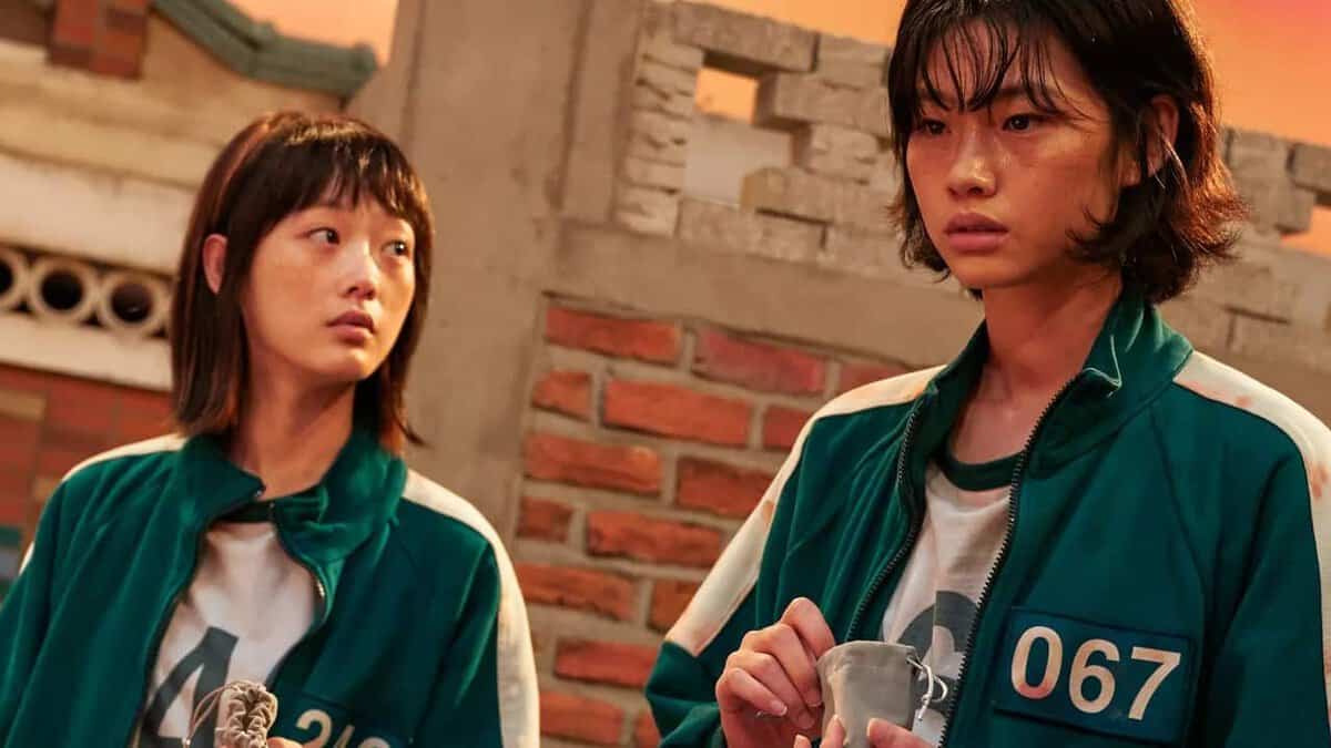 El juego del calamar: El creador tiene tramas pensadas para la Temporada 2