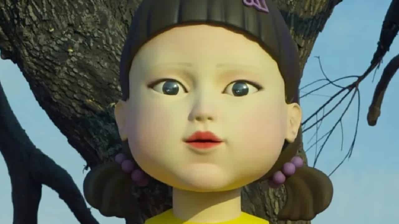 el juego del calamar: ¿la serie éxito de netflix tendrá un videojuego?