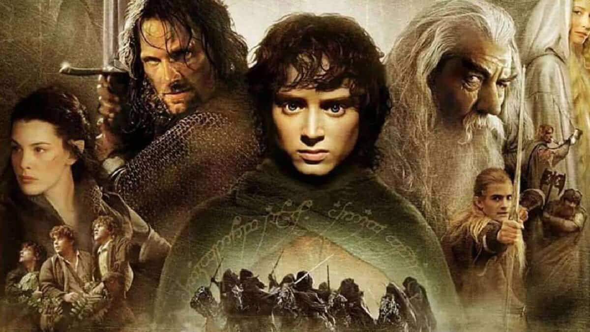 Un actor se arrepiente de haber rechazado a El señor de los anillos