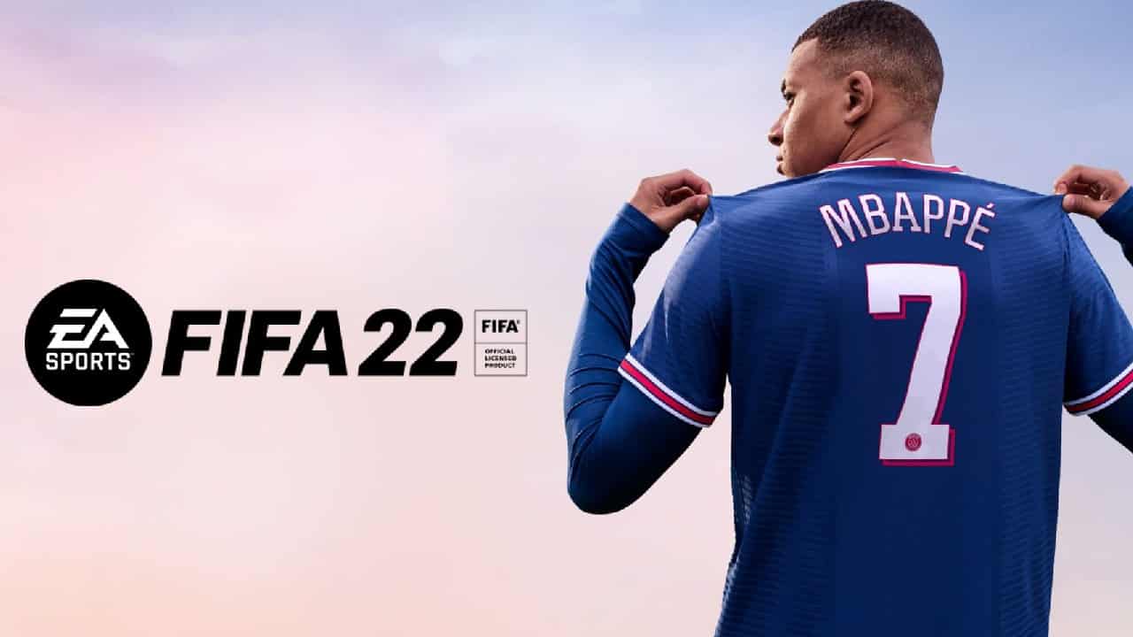 fifa 22 lanzó su nueva actualización: ¿cuáles son los cambios y mejoras?