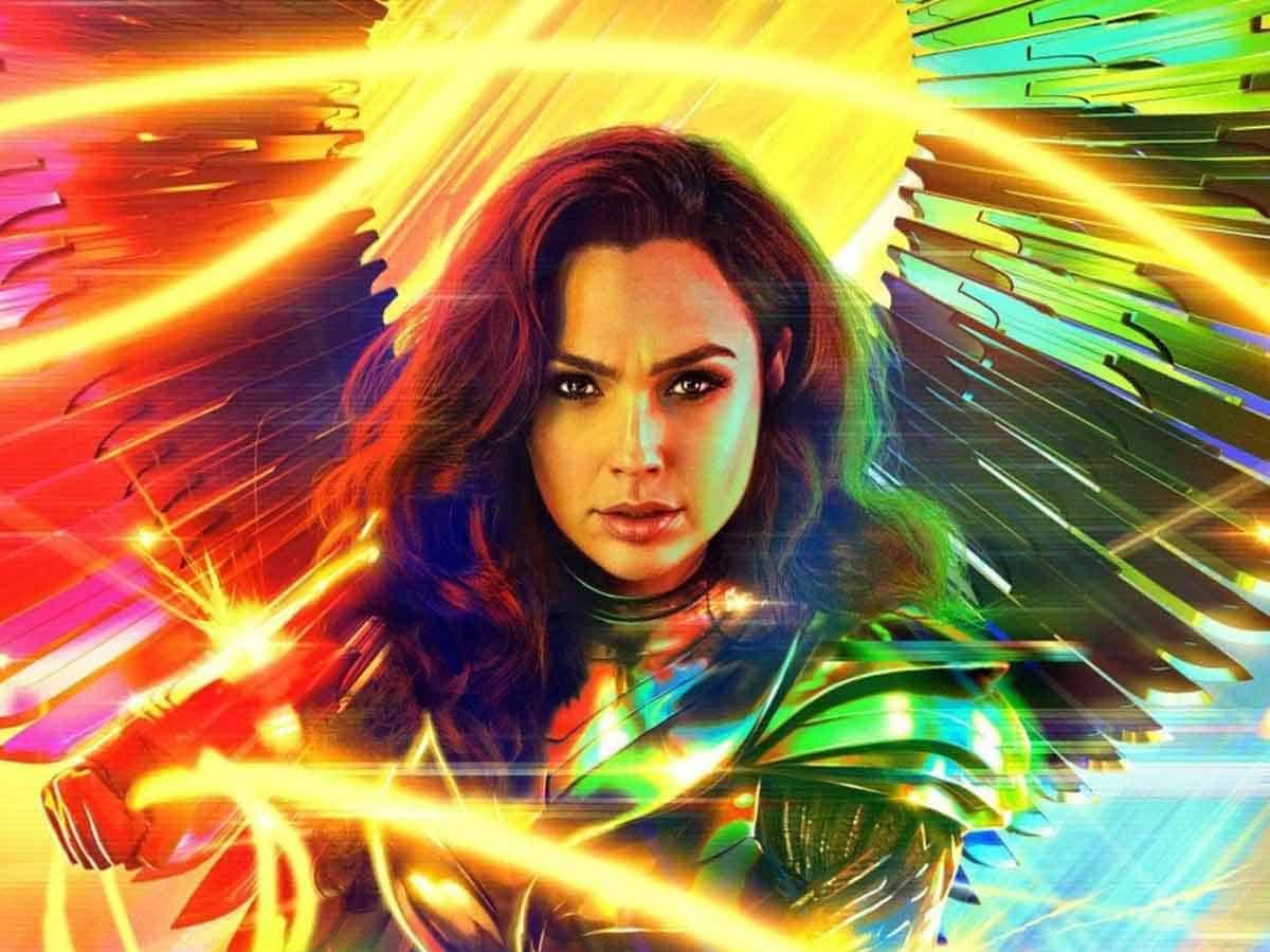 gal gadot wonder woman 1984 dc comics