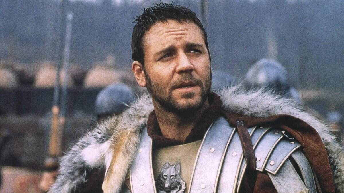 Gladiator