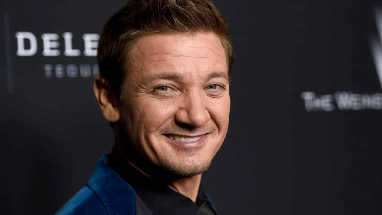 jeremy renner protagonizará una nueva serie en paramount+