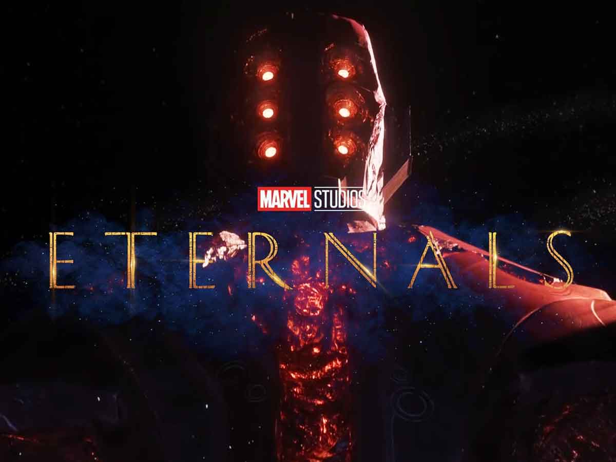 los eternos marvel studios
