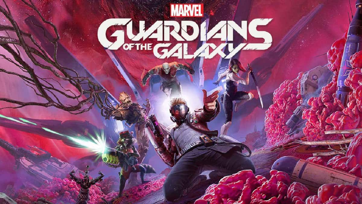 nuevos detalles sobre marvel's marvel’s guardians of the galaxy