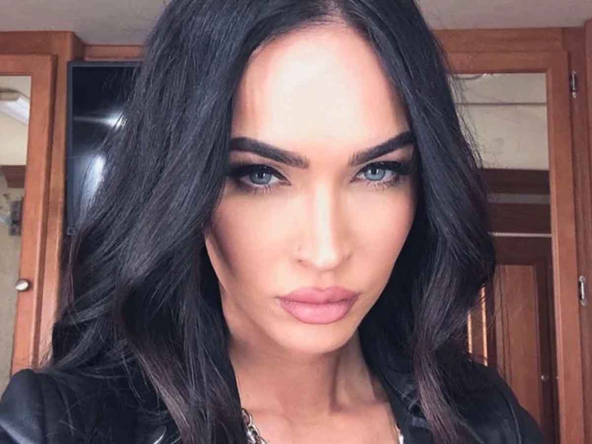 megan fox los mercenarios 4