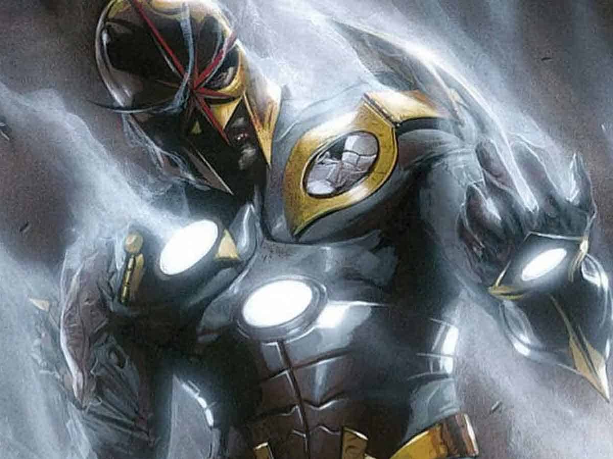 nova guardianes de la galaxia marvel studios