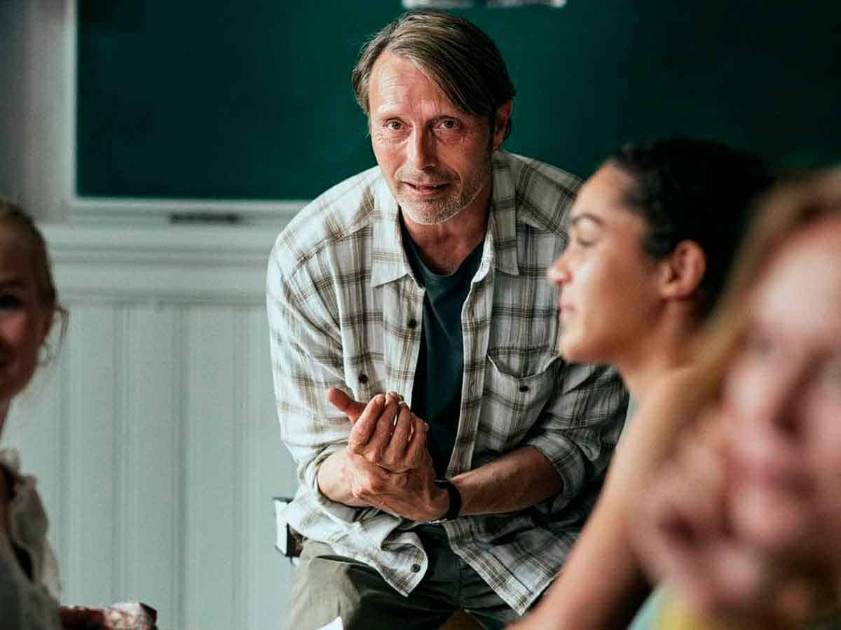 otra ronda fotograma