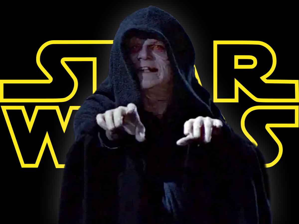 Star Wars: Palpatine siempre tuvo un plan B palpatine star wars
