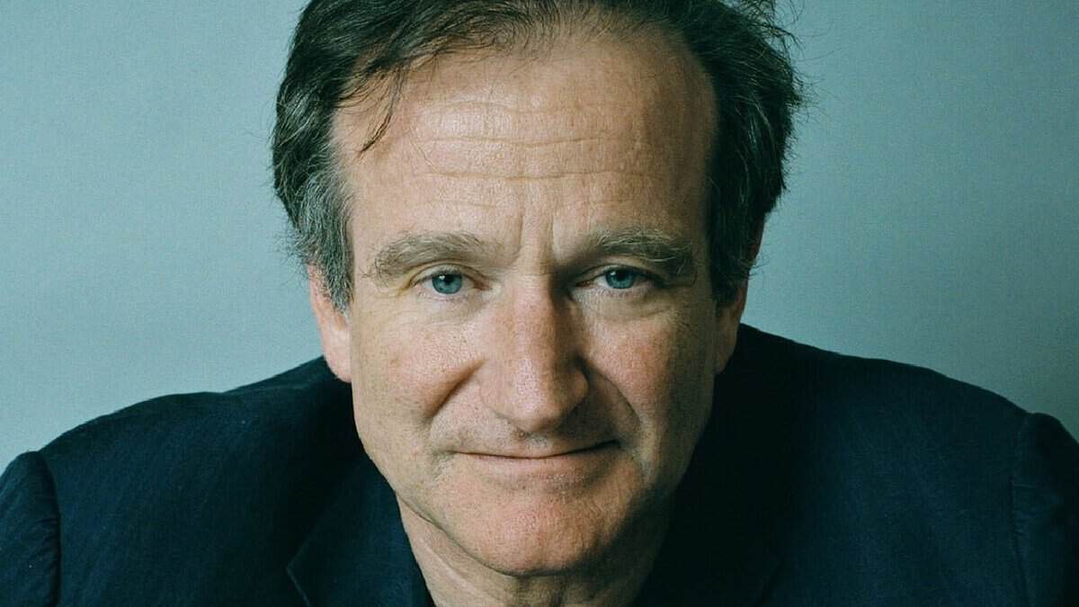 robin williams quería trabajar en harry potter pero le dijeron que no