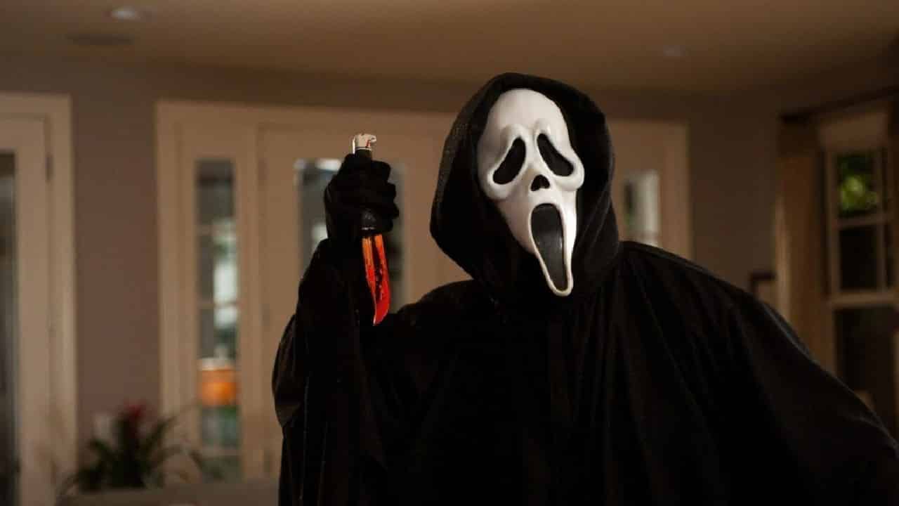 ¿la nueva película de scream será la última de la franquicia?