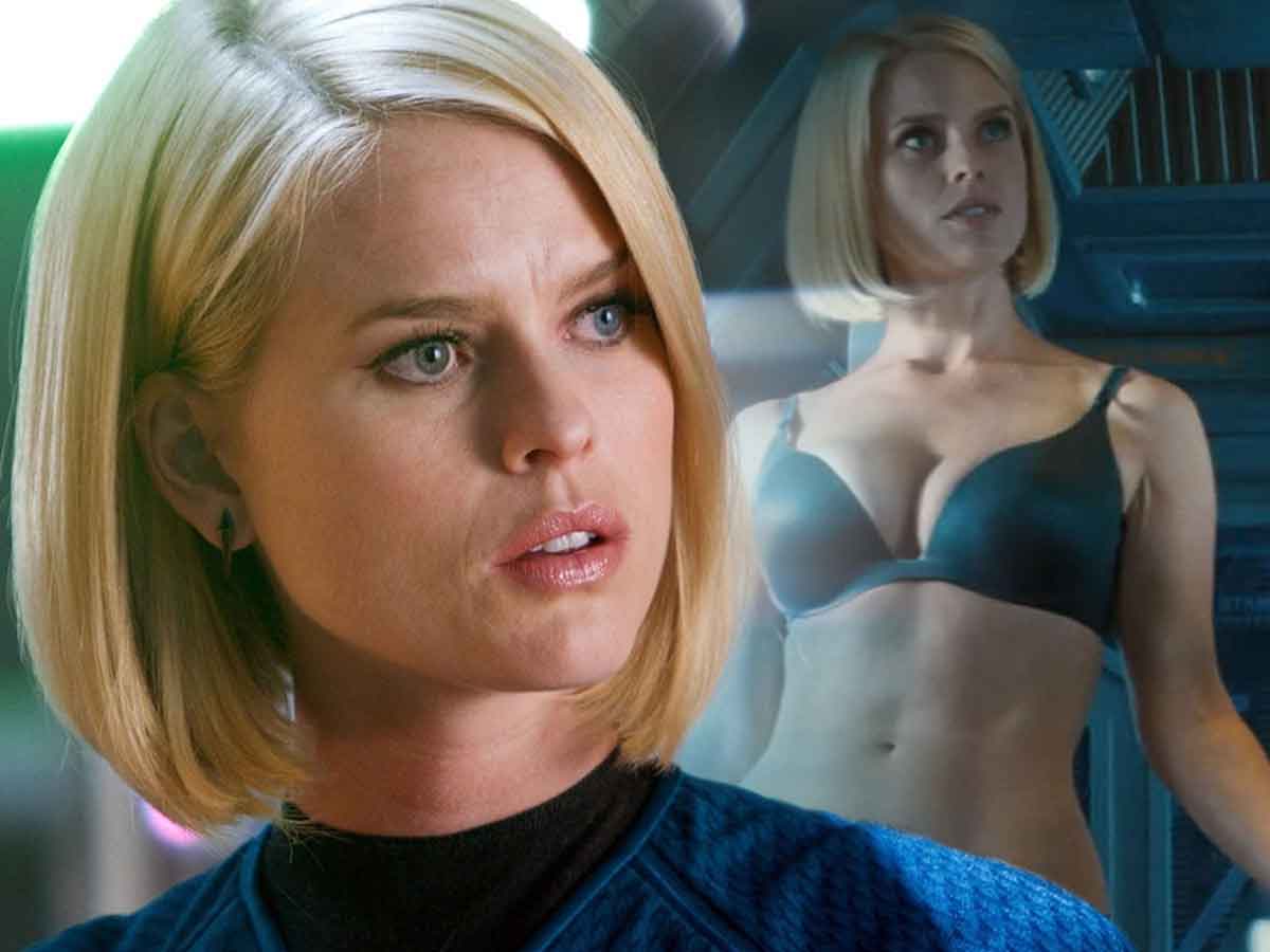 alice eve star trek en la oscuridad