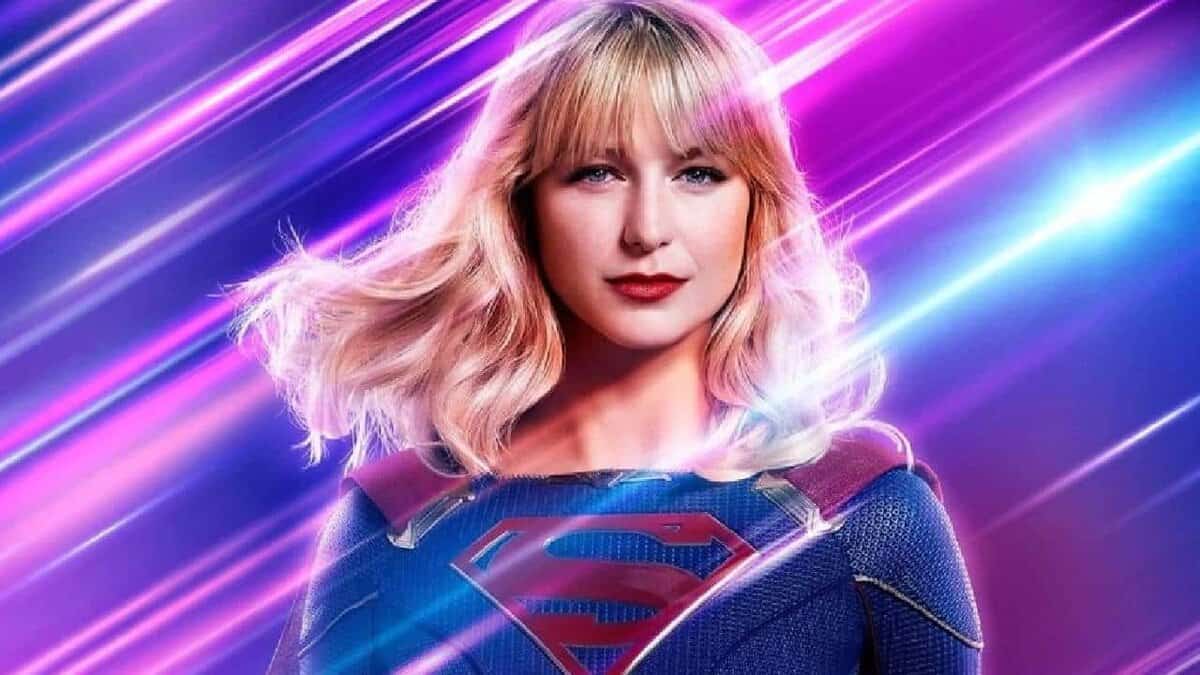 Supergirl: Melissa Benoist reveló que no extrañará de la serie
