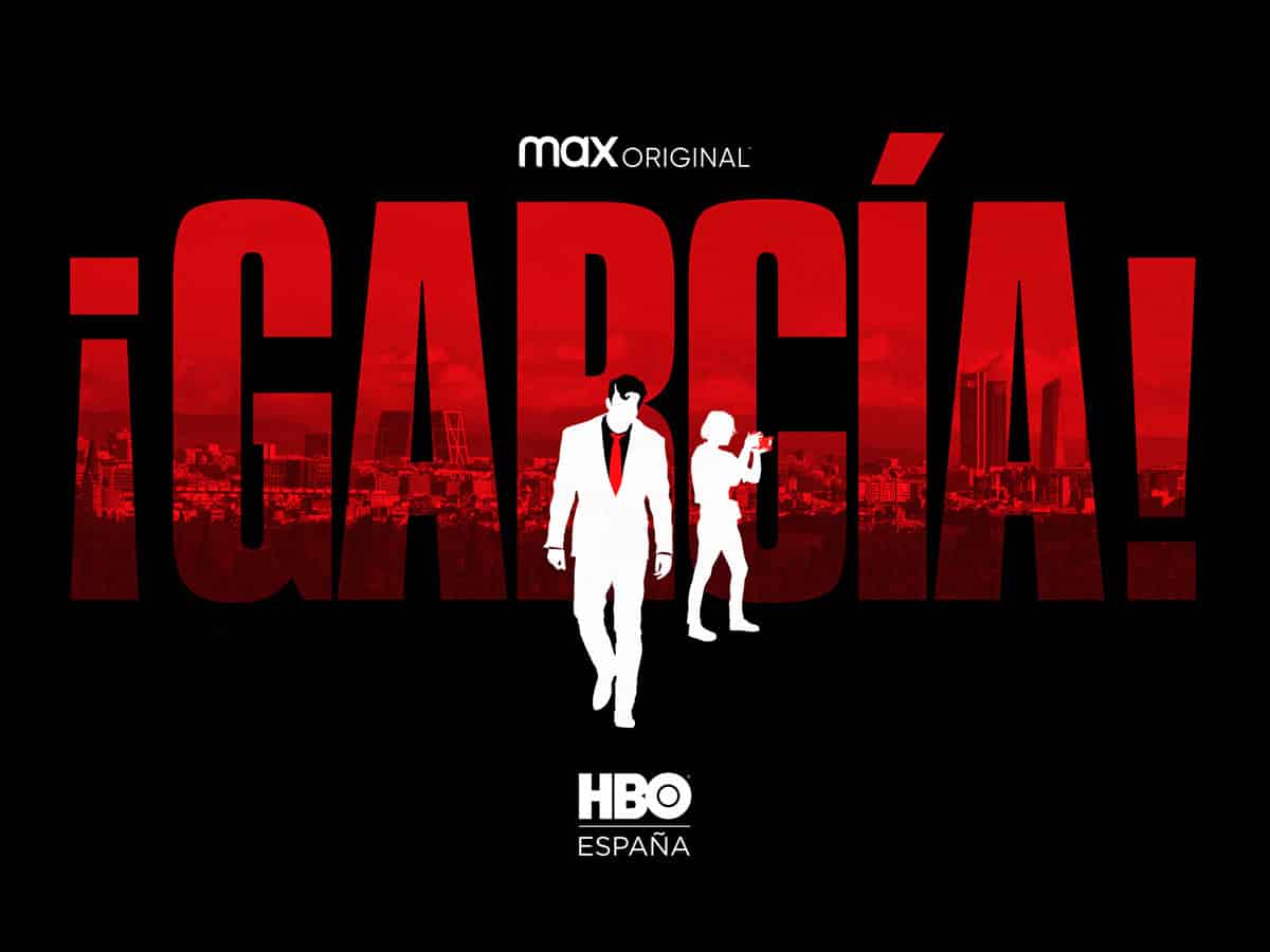 inquietante primer tráiler de ¡garcía!