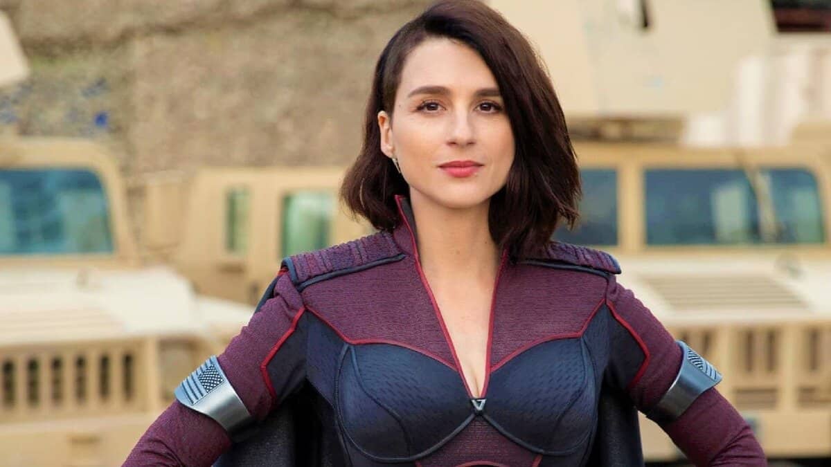 The Boys sumó a nuevos actores a su Temporada 3