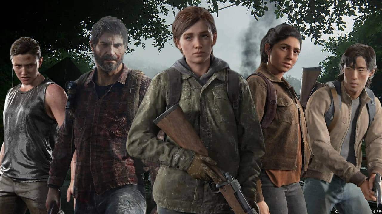the last of us: la serie podría llegar antes de lo esperado