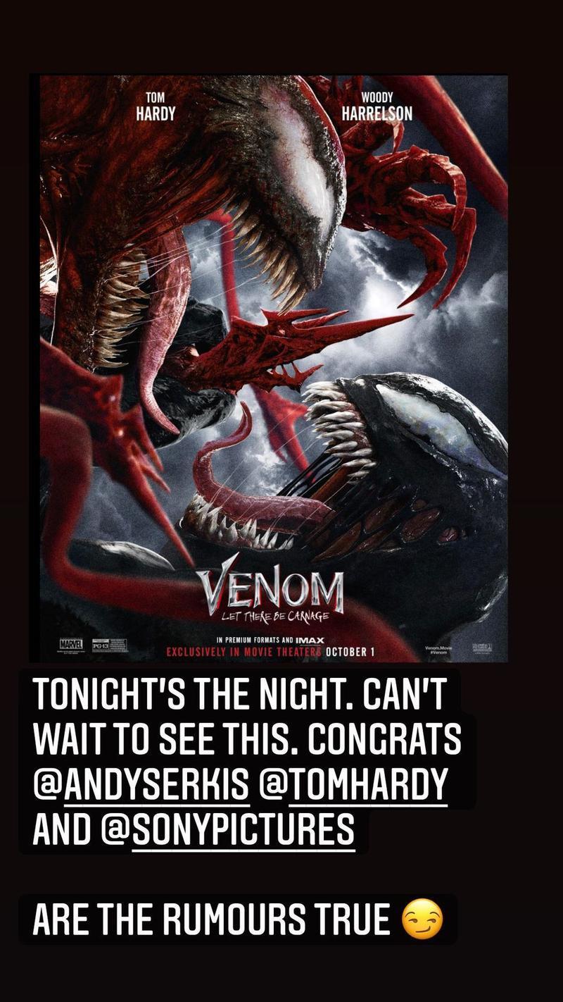 Tom Holland reacciona a los rumores de Venom: Habrá matanza tom holland confirma los rumores de venom habrá matanza