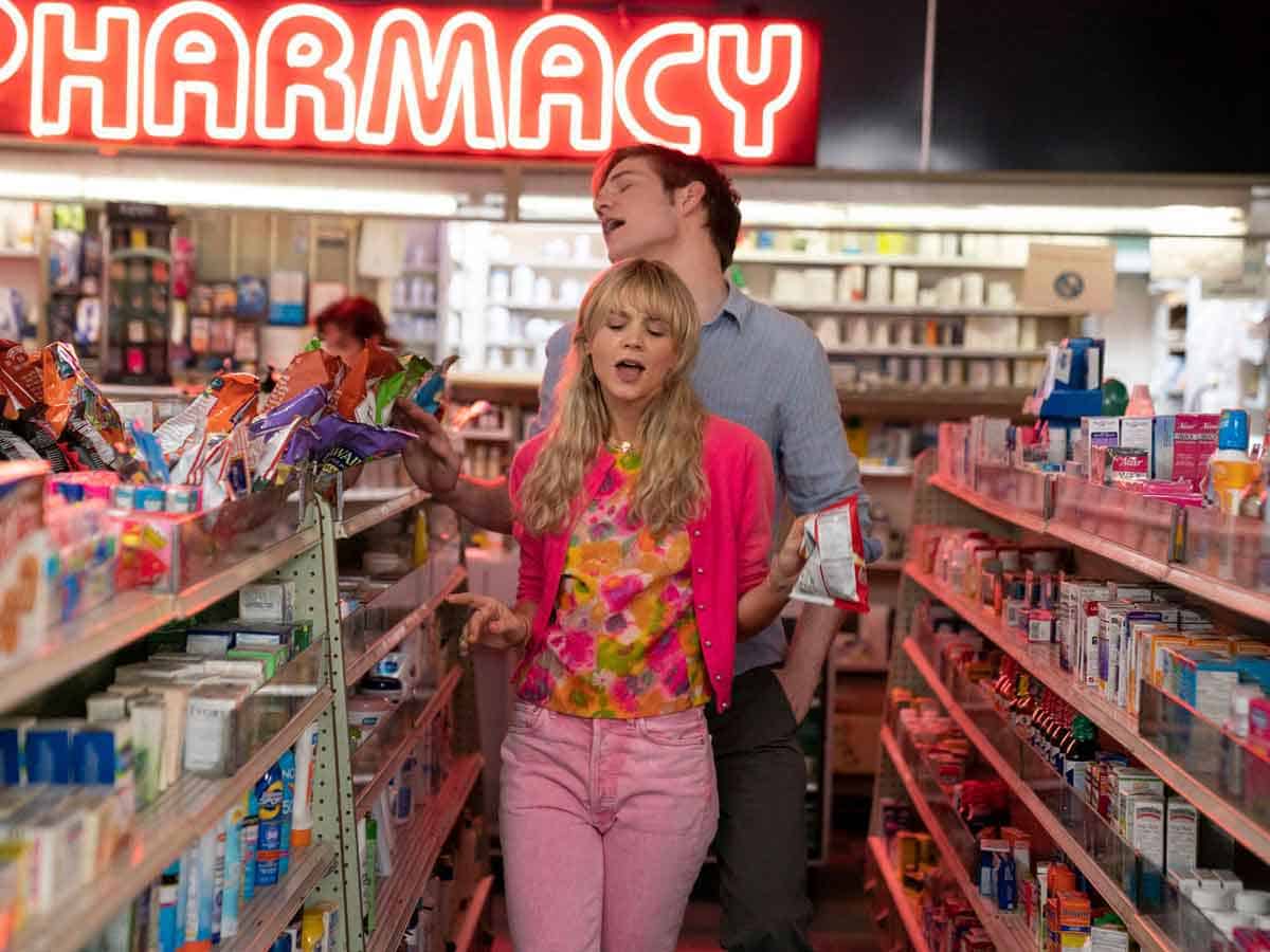 una joven prometedora: análisis del blu-ray