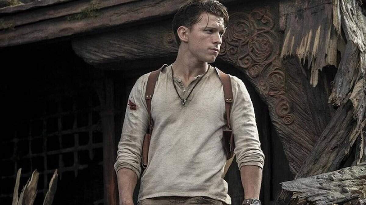 uncharted: rumores indican que lanzará su trailer oficial el jueves