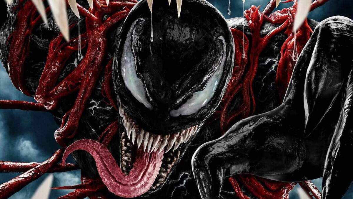 venom: habrá matanza se convirtió en el mejor estreno en pandemia