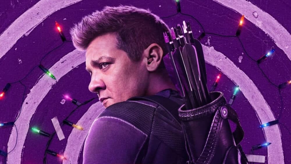 La curiosa razón por la que Jeremy Renner casi rechaza a Hawkeye