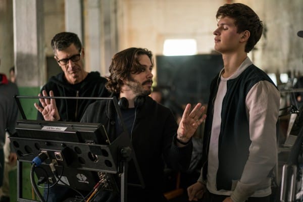 Edgar Wright cuenta el porqué no ha habido una secuela de Baby Driver