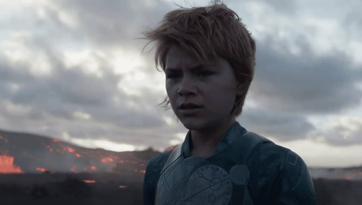 confirman cuál será el destino de sprite, de the eternals