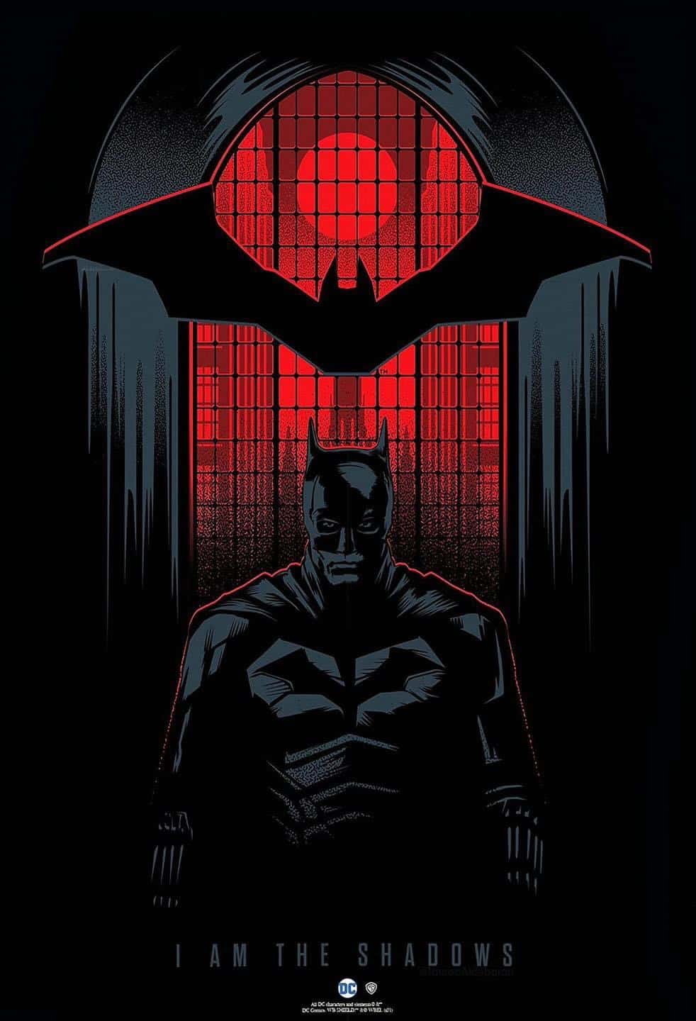 the batman