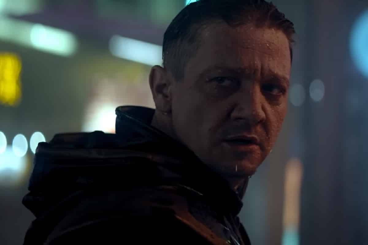 Jeremy Renner pone en duda su futuro en Marvel tras Hawkeye
