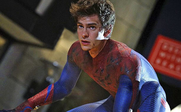 esto dijo andrew garfield de spider-man: no way home antes del segundo tráiler