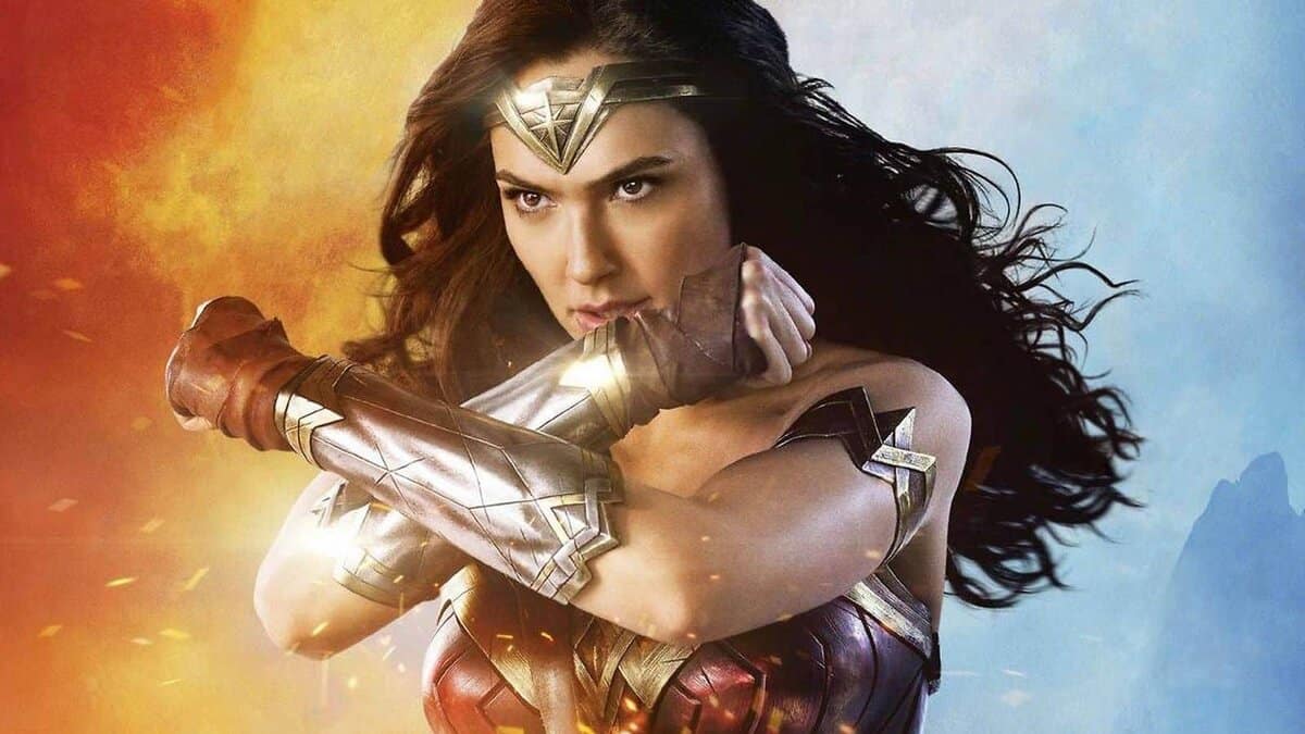 wonder woman, gal gadot llegará a disney para darle vida a un personaje único