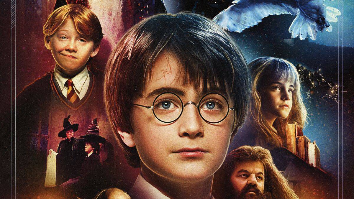 director de harry potter opina sobre tener un reboot de la franquicia
