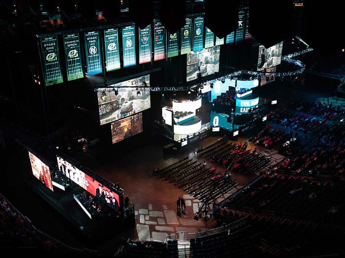 cs:go y lol: récord de audiencia en sus finales de torneo