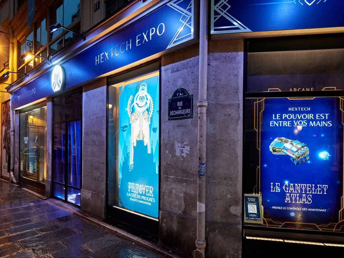 descubre los avances tecnológicos de league of legends en el mundo real