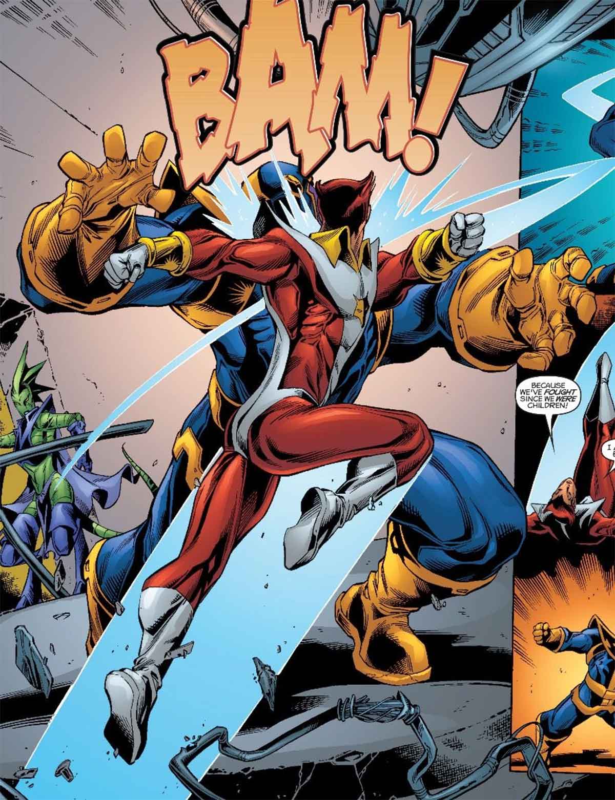 Eros (Harry Styles) vs Thanos Los Eternos Marvel eros (harry styles) vs thanos los eternos marvel