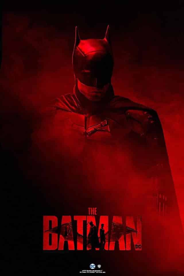 the batman