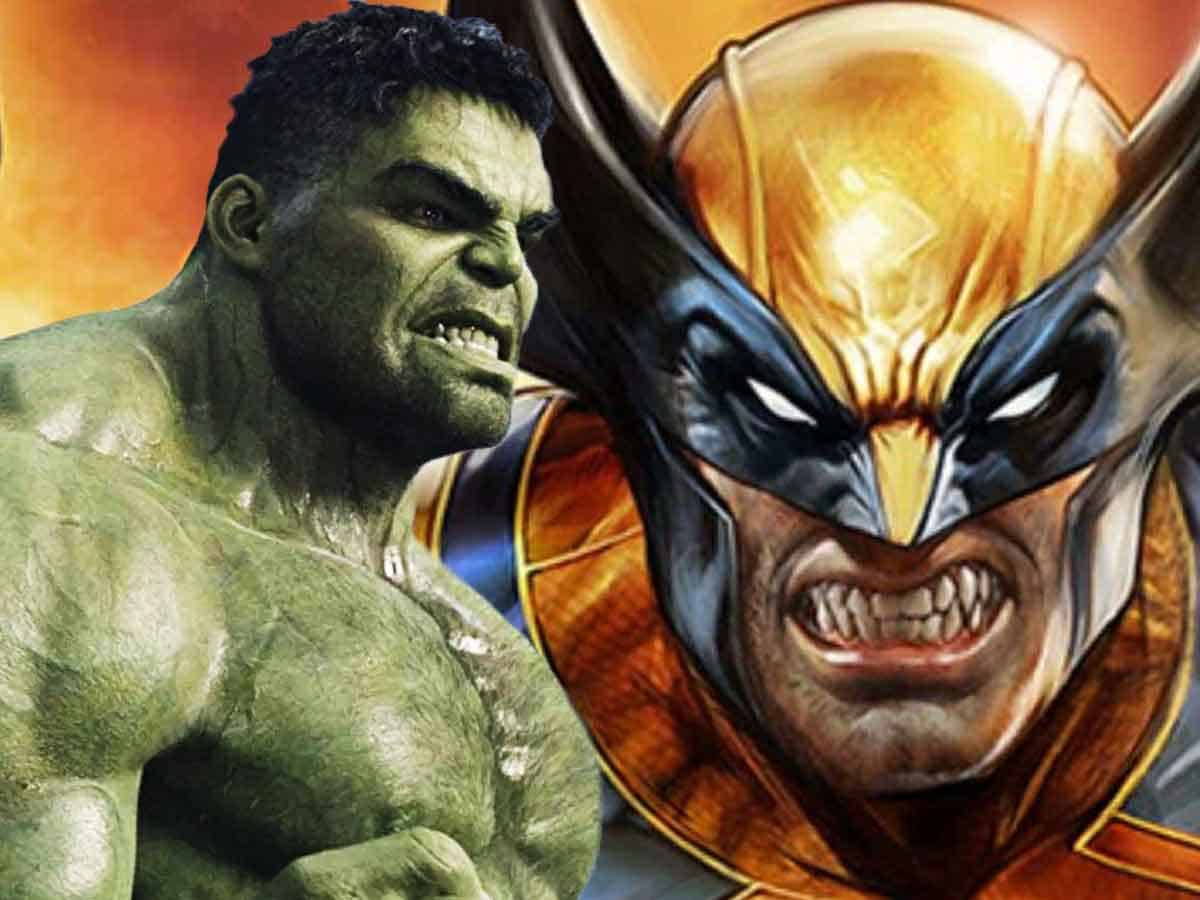 hulk vs wolverine marvel studios