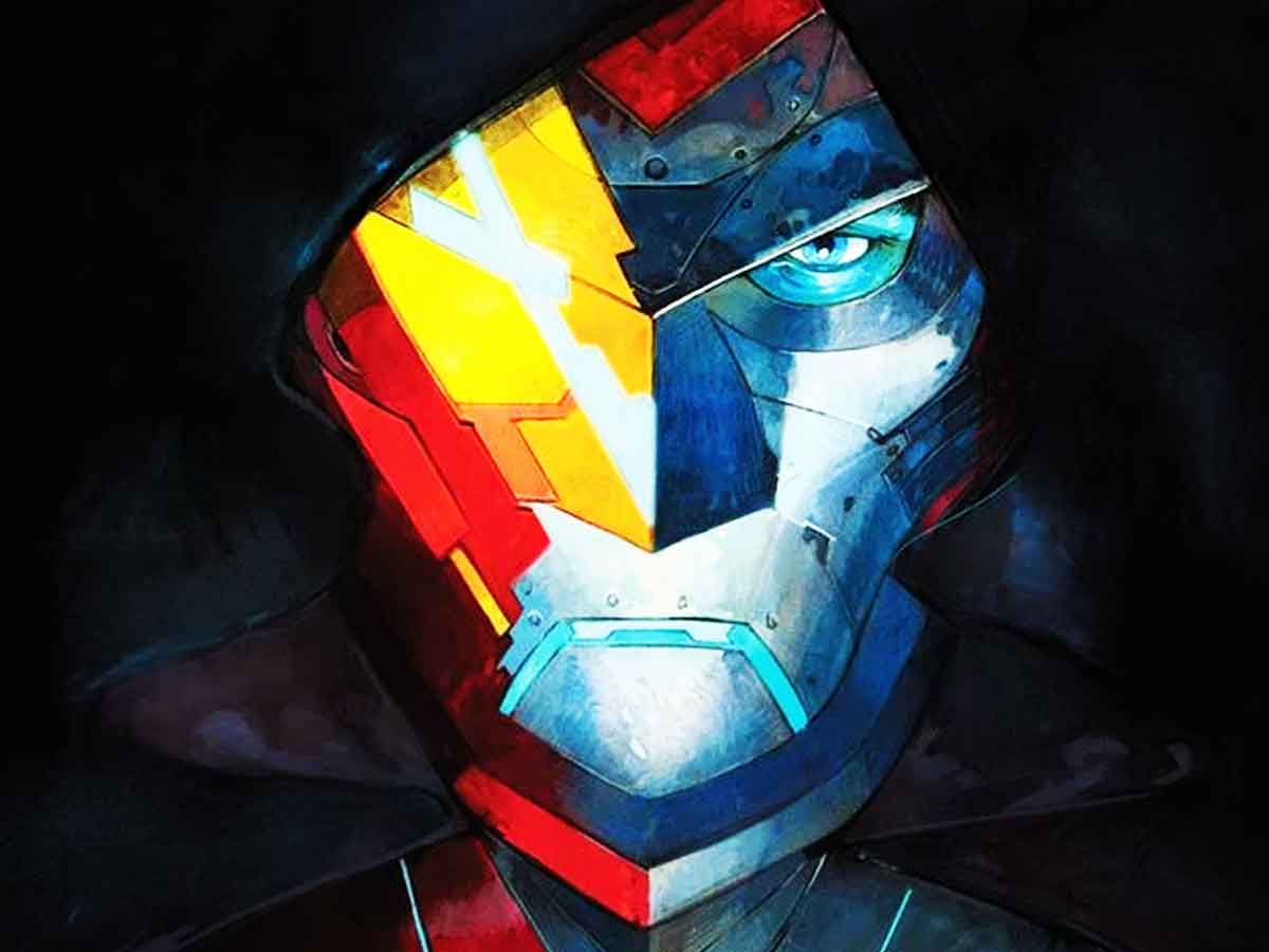 iron man doctor doom marvel comics