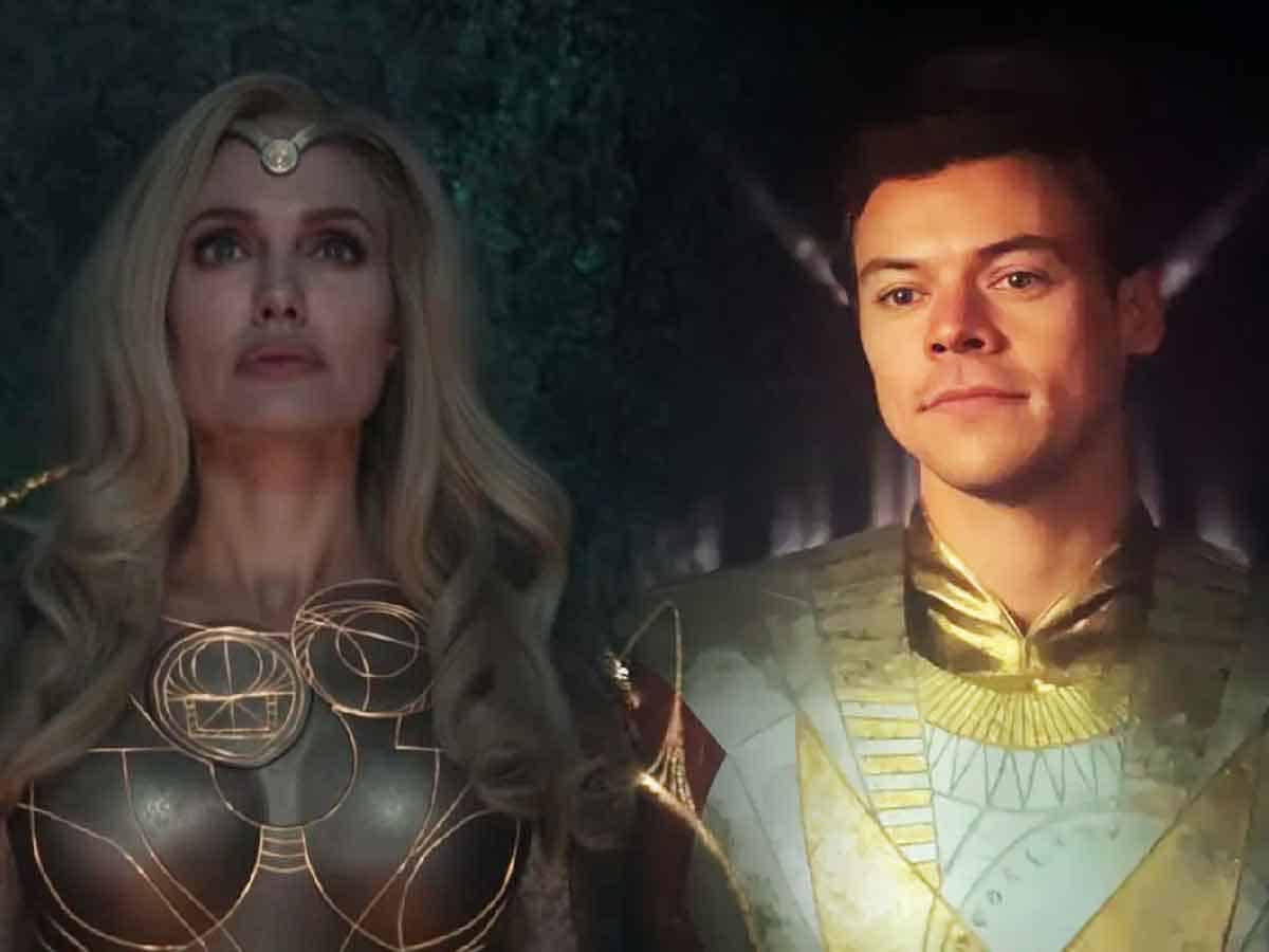 los eternos eros thena marvel studios