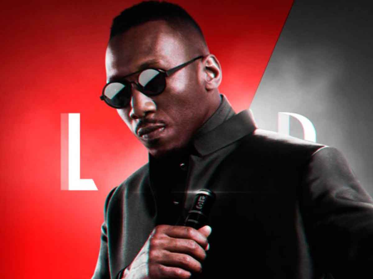 Blade (Marvel Studios)