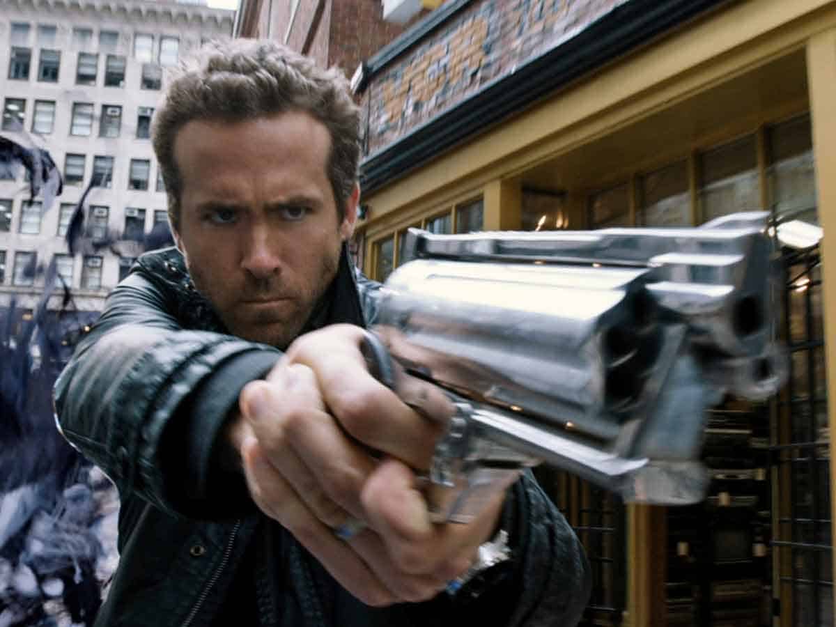ryan reynolds james bond