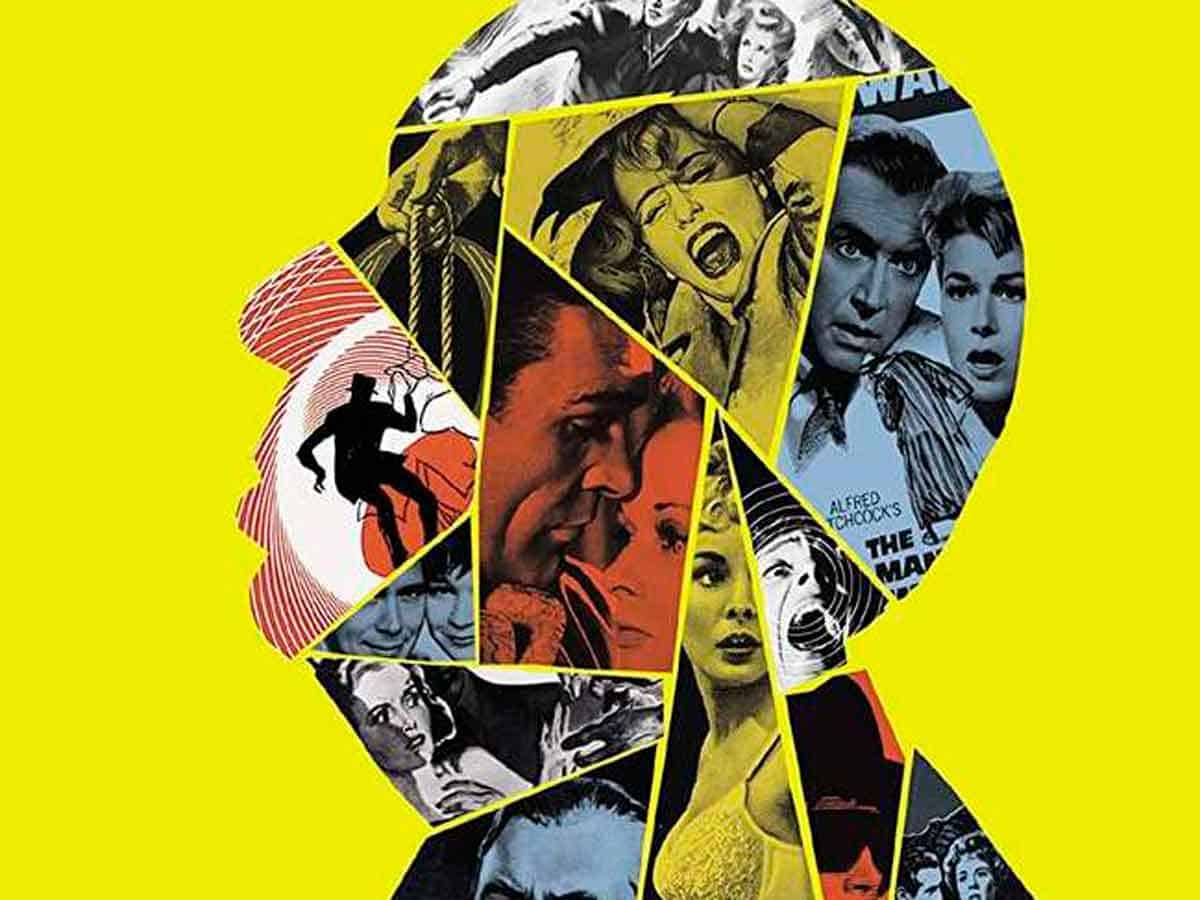 alfred hitchcock: la colección definitiva: análisis del pack en blu-ray